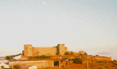 Estremoz