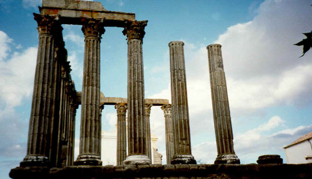 Templo de Diana