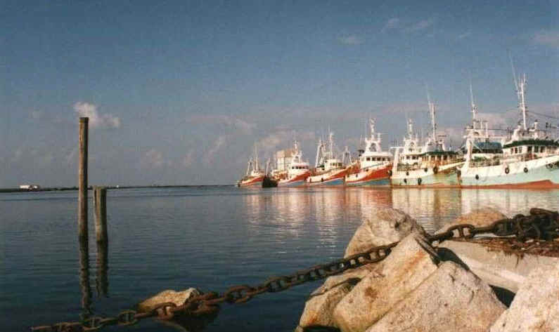 Porto de Aveiro