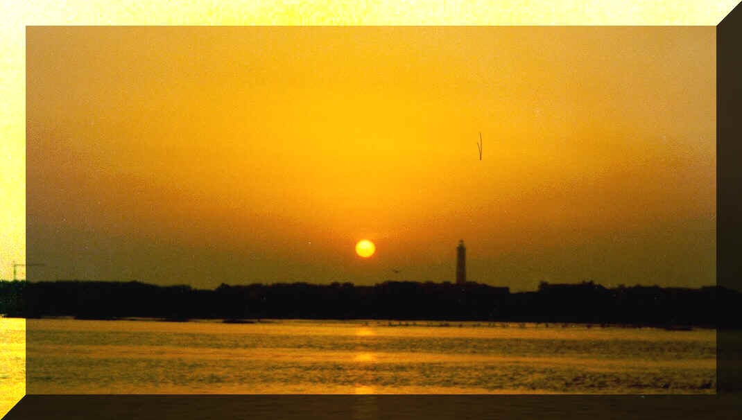 P�r do Sol