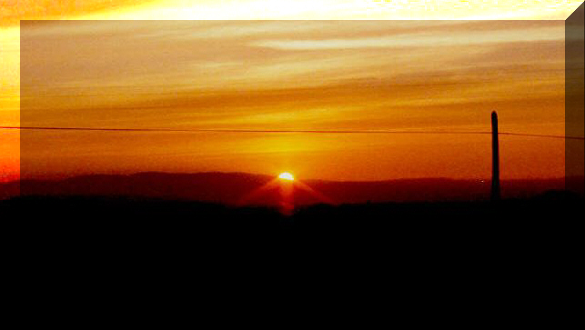 P�r do Sol