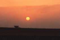 P�r do Sol