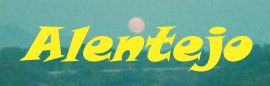 Alentejo