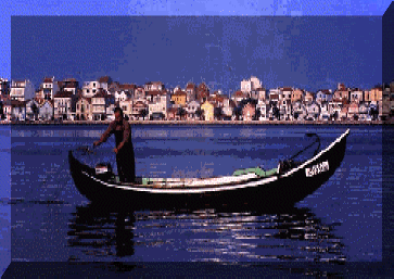 Ria de Aveiro