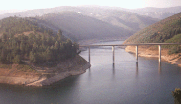 Ponte do Rio Z�zere